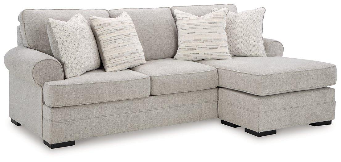 Eastonbridge Living Room Set - Imperial Furniture (Las Vegas, NV) - Multi Location