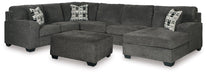 Ballinasloe Living Room Set - Imperial Furniture (Las Vegas, NV) - Multi Location