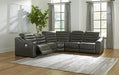 Center Line Living Room Set - Imperial Furniture (Las Vegas, NV) - Multi Location