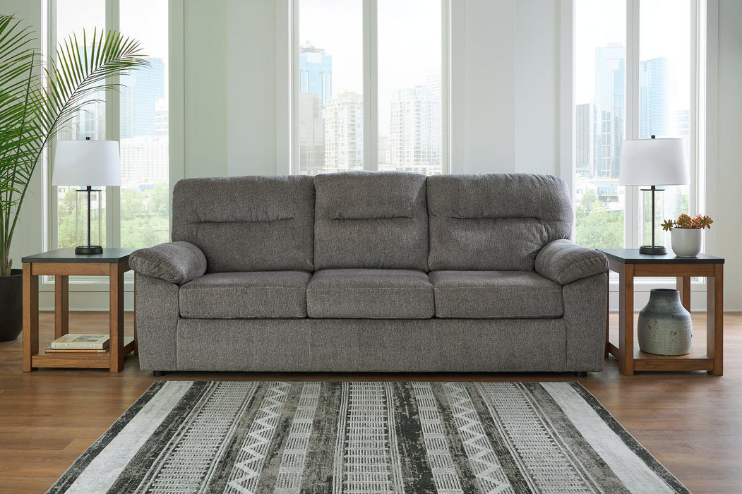 Bindura Living Room Set - Imperial Furniture (Las Vegas, NV) - Multi Location