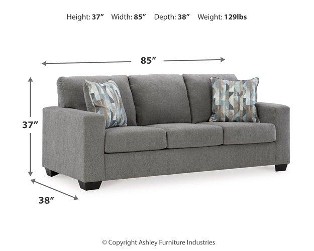 Deltona Living Room Set - Imperial Furniture (Las Vegas, NV) - Multi Location