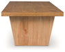 Kristiland Occasional Table Set - Imperial Furniture (Las Vegas, NV) - Multi Location