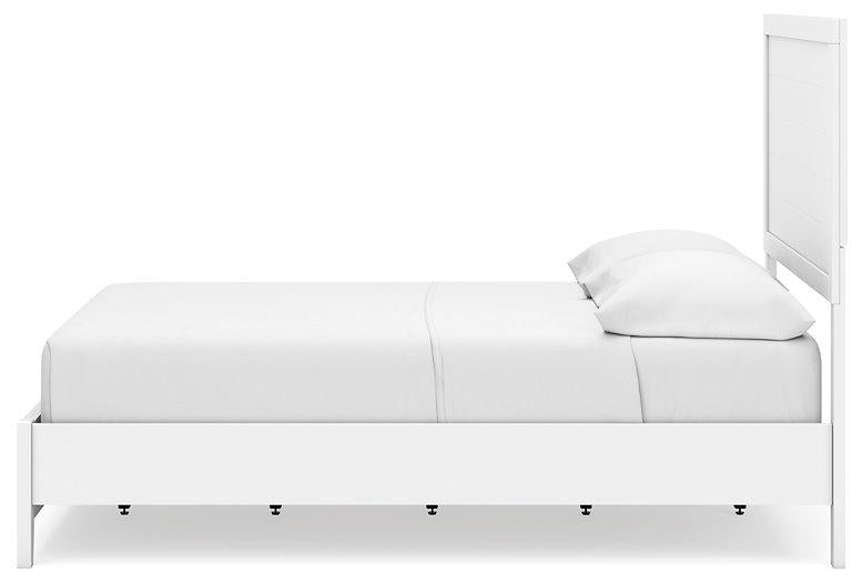 Binterglen Bedroom Package - Imperial Furniture (Las Vegas, NV) - Multi Location