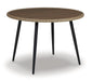 Amaris Outdoor Dining Set - Imperial Furniture (Las Vegas, NV) - Multi Location