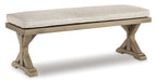 Beachcroft Outdoor Dining Set - Imperial Furniture (Las Vegas, NV) - Multi Location