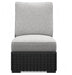 Beachcroft Outdoor Sectional - Imperial Furniture (Las Vegas, NV) - Multi Location