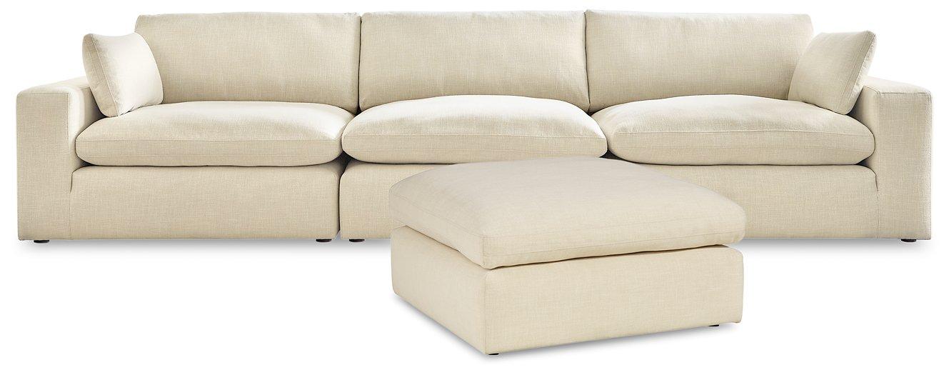 Elyza Living Room Set - Imperial Furniture (Las Vegas, NV) - Multi Location