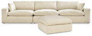 Elyza Living Room Set - Imperial Furniture (Las Vegas, NV) - Multi Location