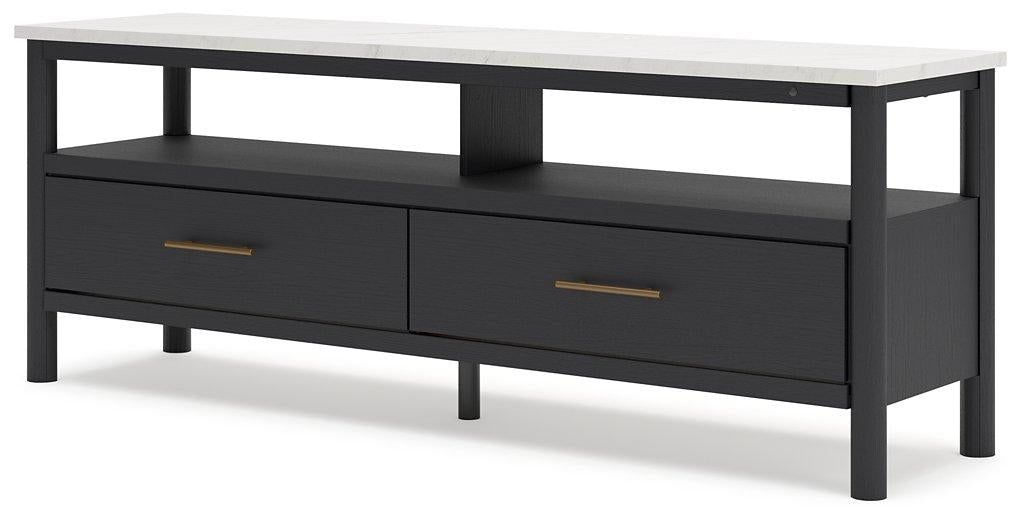 Cadmori 72" TV Stand - Imperial Furniture (Las Vegas, NV) - Multi Location