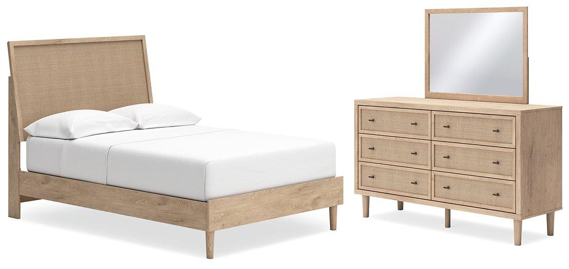 Cielden Bedroom Set - Imperial Furniture (Las Vegas, NV) - Multi Location