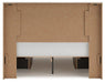 Lawroy Bed - Imperial Furniture (Las Vegas, NV) - Multi Location