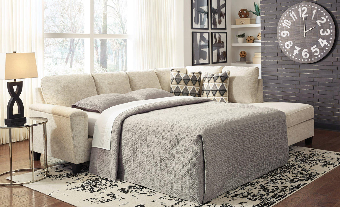 Abinger Living Room Set - Imperial Furniture (Las Vegas, NV) - Multi Location