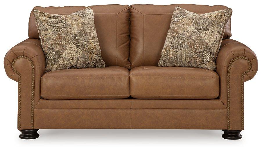 Carianna Living Room Set - Imperial Furniture (Las Vegas, NV) - Multi Location