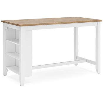 Gesthaven Dining Set - Imperial Furniture (Las Vegas, NV) - Multi Location