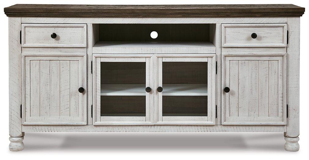 Havalance TV Stand - Imperial Furniture (Las Vegas, NV) - Multi Location