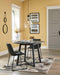 Centiar Dining Set - Imperial Furniture (Las Vegas, NV) - Multi Location