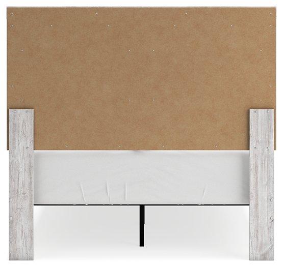 Cayboni Bedroom Package - Imperial Furniture (Las Vegas, NV) - Multi Location