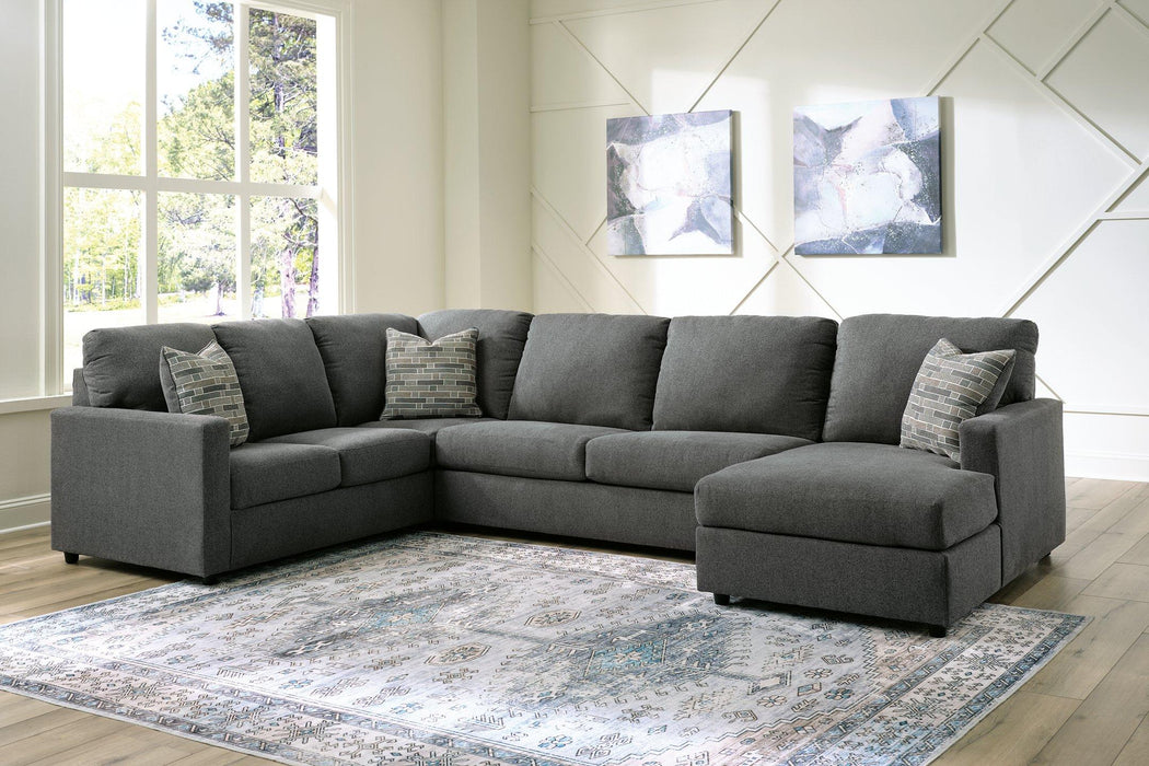 Edenfield Living Room Set - Imperial Furniture (Las Vegas, NV) - Multi Location