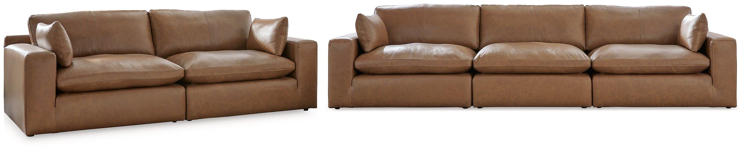 Emilia Living Room Set - Imperial Furniture (Las Vegas, NV) - Multi Location