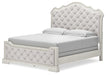 Arlendyne Bedroom Set - Imperial Furniture (Las Vegas, NV) - Multi Location
