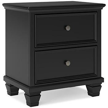 Lanolee Bedroom Set - Imperial Furniture (Las Vegas, NV) - Multi Location