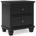 Lanolee Bedroom Set - Imperial Furniture (Las Vegas, NV) - Multi Location
