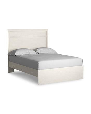 Stelsie Bedroom Set - Imperial Furniture (Las Vegas, NV) - Multi Location
