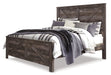 Wynnlow Bedroom Set - Imperial Furniture (Las Vegas, NV) - Multi Location