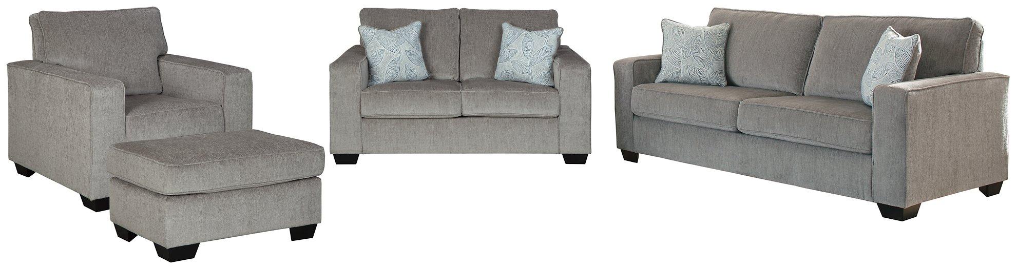 Altari Living Room Set - Imperial Furniture (Las Vegas, NV) - Multi Location