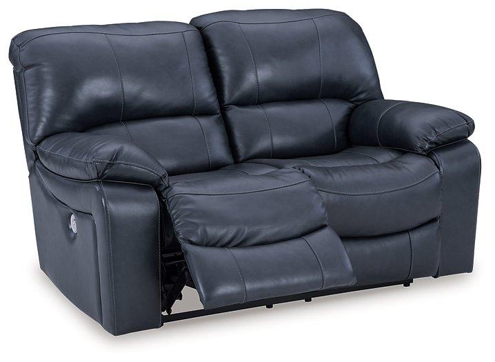 Leesworth Living Room Set - Imperial Furniture (Las Vegas, NV) - Multi Location