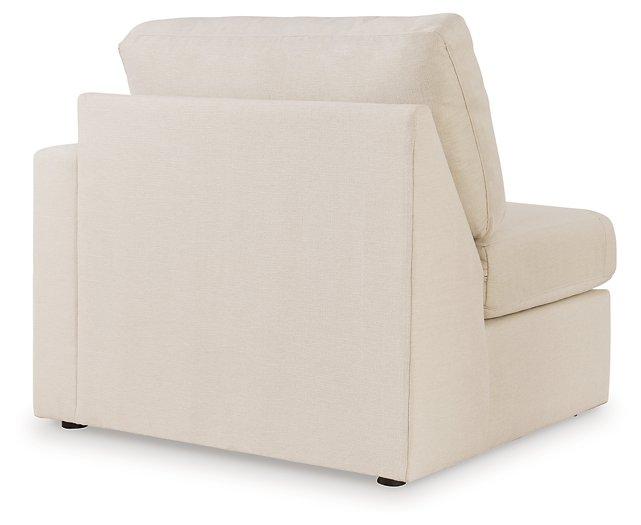 Modmax Balanced Sectional with Audio and Storage Consoles - Imperial Furniture (Las Vegas, NV) - Multi Location