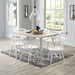 Grannen Dining Room Set - Imperial Furniture (Las Vegas, NV) - Multi Location