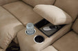Next-Gen DuraPella Power Reclining Sectional - Imperial Furniture (Las Vegas, NV) - Multi Location