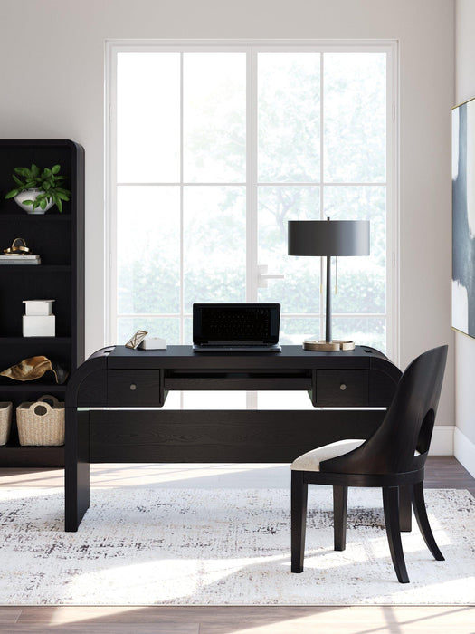 Rowanbeck Home Office Package - Imperial Furniture (Las Vegas, NV) - Multi Location
