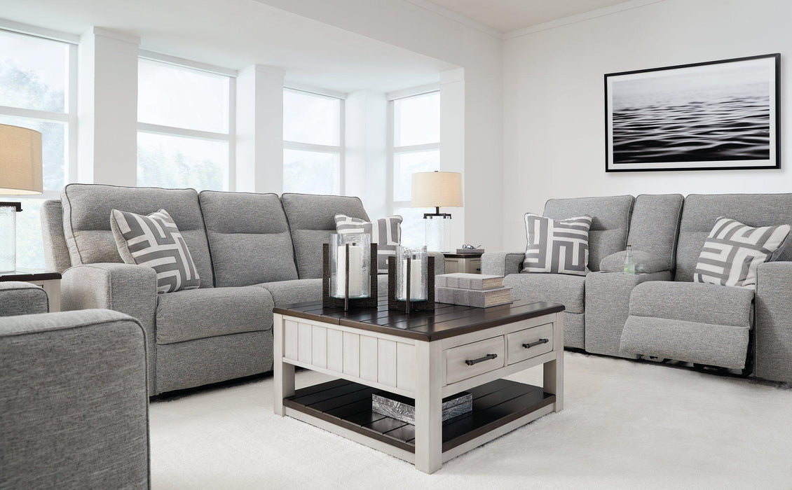 Biscoe Living Room Set - Imperial Furniture (Las Vegas, NV) - Multi Location