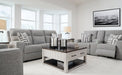 Biscoe Living Room Set - Imperial Furniture (Las Vegas, NV) - Multi Location