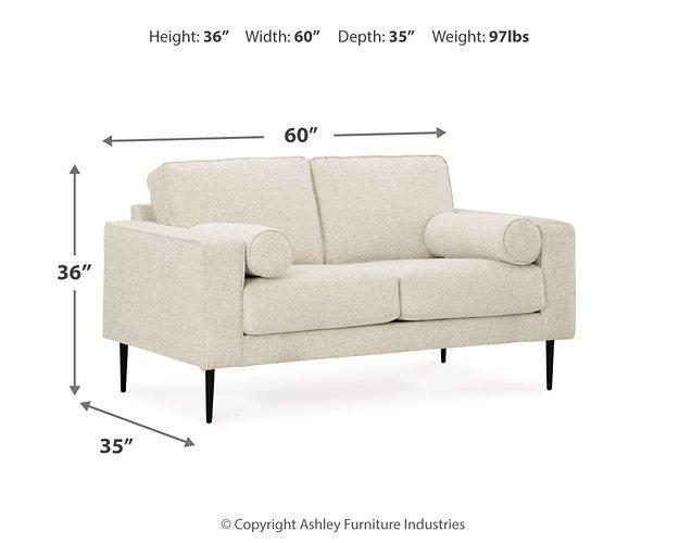 Hazela Living Room Set - Imperial Furniture (Las Vegas, NV) - Multi Location
