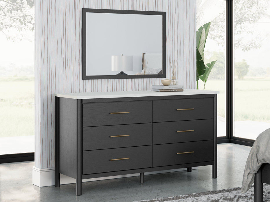 Cadmori Bedroom Set - Imperial Furniture (Las Vegas, NV) - Multi Location