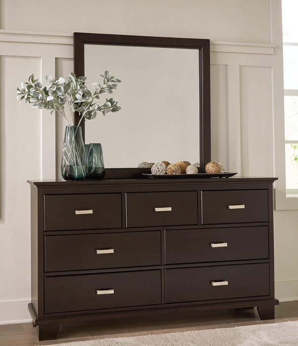 Covetown Bedroom Package - Imperial Furniture (Las Vegas, NV) - Multi Location