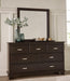 Covetown Bedroom Package - Imperial Furniture (Las Vegas, NV) - Multi Location