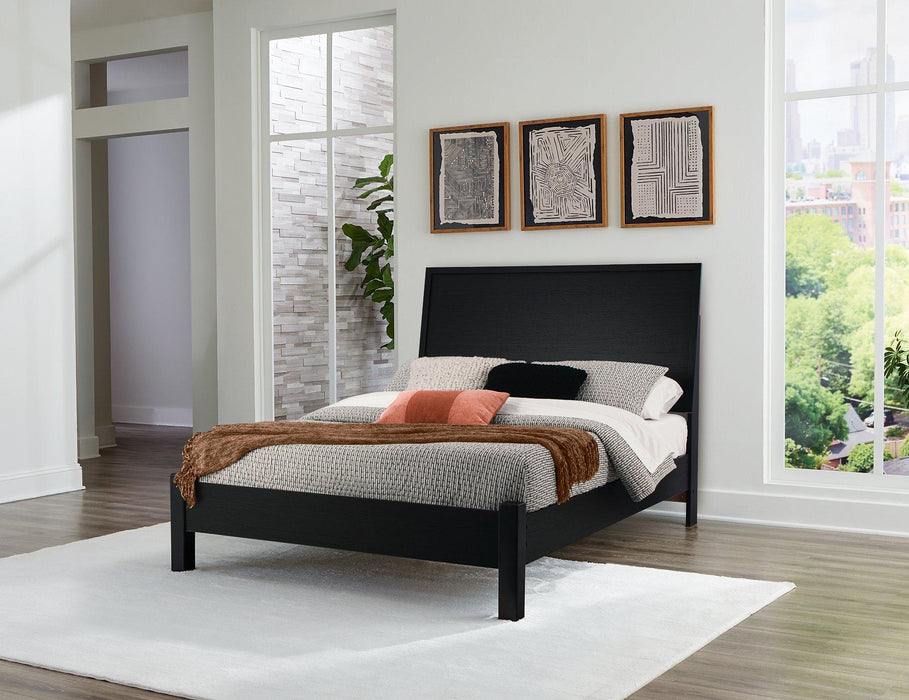 Danziar Bedroom Set - Imperial Furniture (Las Vegas, NV) - Multi Location