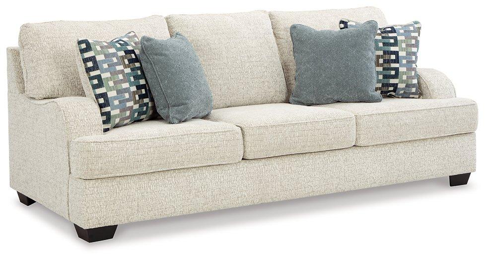 Valerano Living Room Set - Imperial Furniture (Las Vegas, NV) - Multi Location