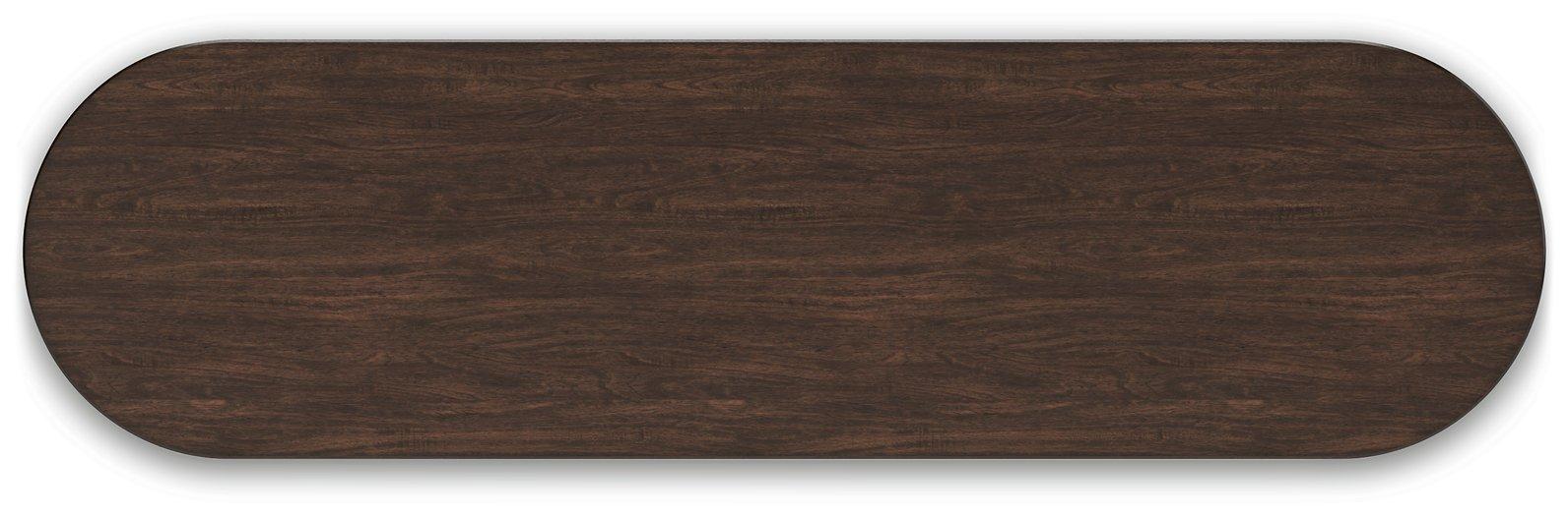 Korestone Home Office Set - Imperial Furniture (Las Vegas, NV) - Multi Location