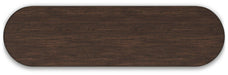 Korestone Home Office Set - Imperial Furniture (Las Vegas, NV) - Multi Location