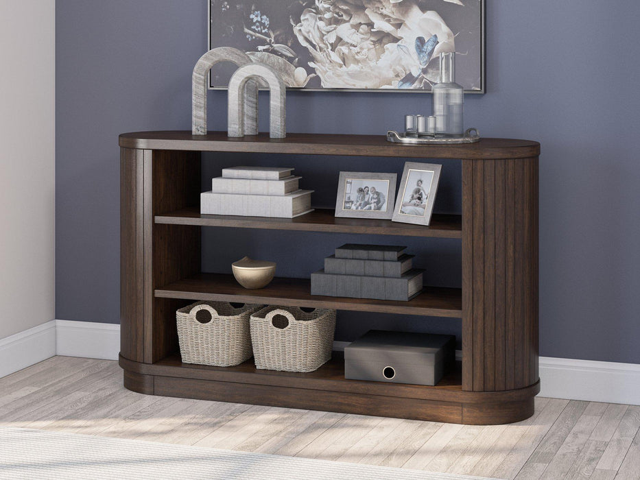 Korestone Home Office Set - Imperial Furniture (Las Vegas, NV) - Multi Location