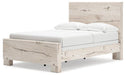 Lawroy Bed - Imperial Furniture (Las Vegas, NV) - Multi Location
