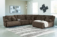 Top Tier Living Room Set - Imperial Furniture (Las Vegas, NV) - Multi Location