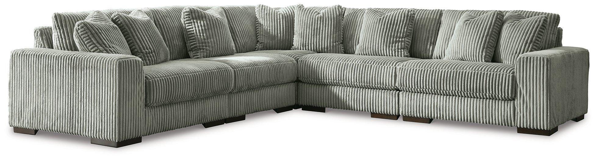 Lindyn Sectional - Imperial Furniture (Las Vegas, NV) - Multi Location