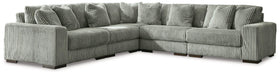Lindyn Sectional - Imperial Furniture (Las Vegas, NV) - Multi Location