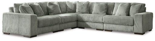Lindyn Sectional - Imperial Furniture (Las Vegas, NV) - Multi Location